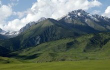 Киргизия №2 / *********