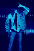 bluejeans 05 / jeans, einmal anders herum