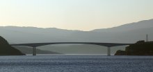Просто мост / Норвегия