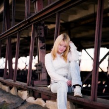 Kate / В тот день больше гуляли, сниматься даже не думали.. но на плёнке кой-чего осталось)