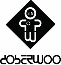 LOGOMAN / DOBERWOO
2009