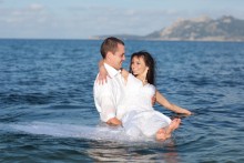 Mallorca 2010 / Свадебное путешествие Испания