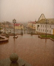 Grodno / ---------------