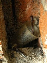 Археология современности / дом №10