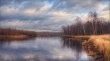 / Про осень, вечер и круги на воде / / р.Березина, недалеко от г.Березино.

Приятного просмотра....