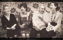 marital happiness / можно только улыбнуться =)