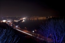 Киев / Ночные прогулки.
