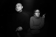 Муж и жена / . . .