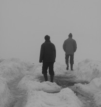 зима уходит... / ......