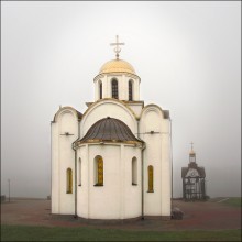Благовещенская церковь / в Витебске