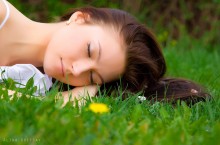 Sleeping Beauty / Sleeping Beauty