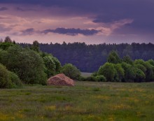 ВСПОМИНАЯ ЛЕТО / *****