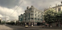 Винница. / _________