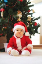 Новогодняя. / http://katya1441.livejournal.com