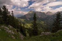 Альпийские красавицы 2. / Германия.Альпы.Бавария.