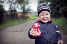 Coca-Cola-все будет хорошо! / *****