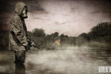 Путь через болото / ПРОЕКТ &quot;S.T.A.L.K.E.R. в кадре&quot;

Авторские права защищены