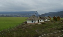 моя хата скраю... / дайте совет по фото