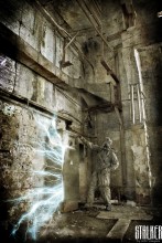 ВЫРУБАЙ !!!!!!!!! / ПРОЕКТ "S.T.A.L.K.E.R. в кадре"
Авторские права защищены