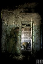 ТС-с-с-с-с !!! / ПРОЕКТ "S.T.A.L.K.E.R. в кадре"
Авторские права защищены
