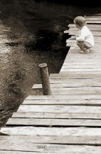 Небяспека, але ж цікаўнасць / Опасность, но всёж любопытство