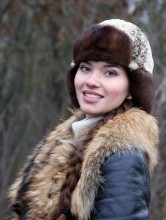 Краса / Краса-русская коса:)))