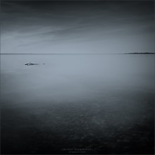 [ Loch Ness Monster ] / ...где-то на севере
