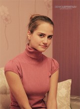 портрет Катерины / без комментариев