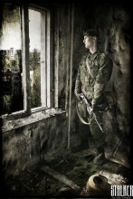 куда теперь.... / ПРОЕКТ "S.T.A.L.K.E.R. в кадре"
Авторские права защищены