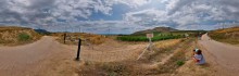 Виноградники Солнечной долины / Фрагмент сферической панорамы.
EOS 450D, EWP Fisheye Lens МС 8mm f/3.5, PTGui 6 кадров
Рекомендуется просмотр во флеше.
http://sferitus.com/panorama/nature/vineyards.php