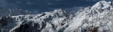 Горы Непала. / *****