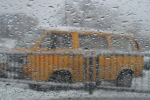 Bus / Yellow Bus