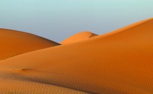 Пустыня / *****