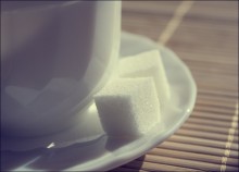 Sugar / Немного сладкого на завтрак
