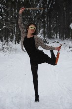 Музыкой / ...........