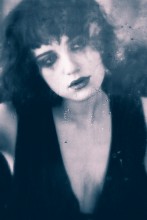 IN SEARCH OF MAN RAY... / попытки арт фотографии
