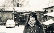 Вероника / Дерево отретушированно, так наверное лучше =)