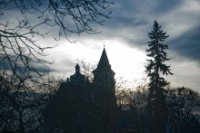 Закарпатье / .......