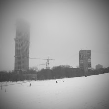 &nbsp; / горка