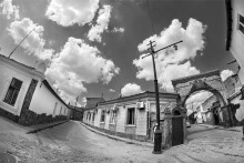 Перекресток / .....