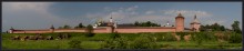 Спасо-Евфимиевский монастырь / Суздаль Пришлось уменьшить размер в 2 раза :))
 4 горизонт кадра