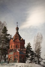 храмы Беларуси / приятного просмотра
