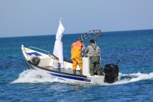 Рыбаки / *****