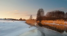 «Посорь» / Апрель месяц