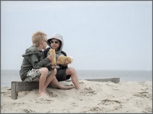 Крутой ланч / .......