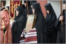 Христовы невесты / Новодевичий монастырь.