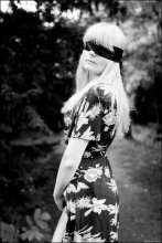 Ольга / Ботанический сад