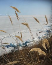 Байкал. п.Нижнеангарск / ......