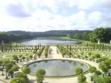 Versaille / Versaille