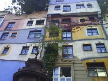 hundertwasser / hundertwasser